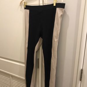 BCBG LEGGINGS